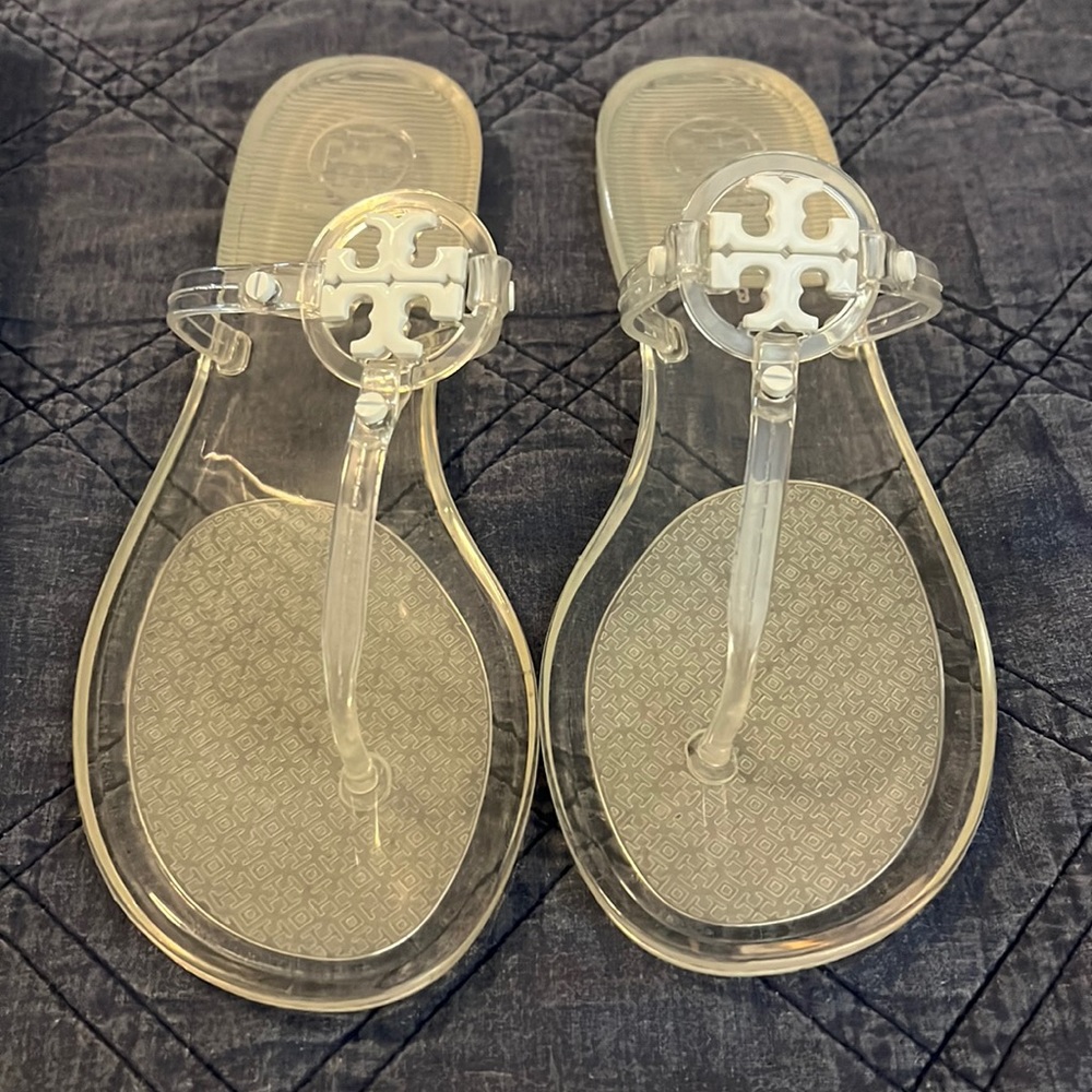 Mini Miller Flat Thong